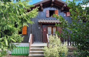 Chalet Gineprino Vallombrosa